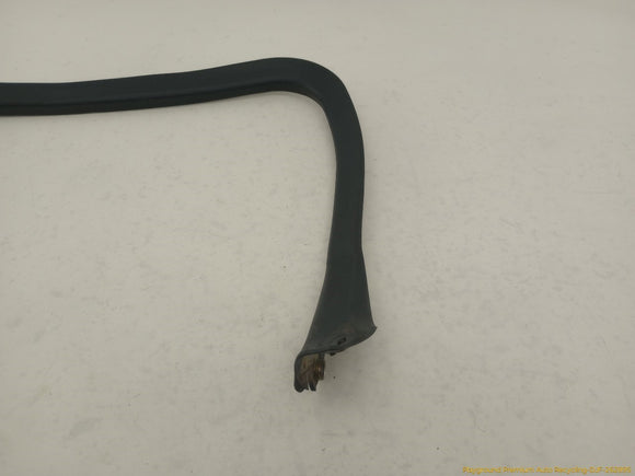 Nissan 300ZX Pair Of T Top Interior Welt Trim