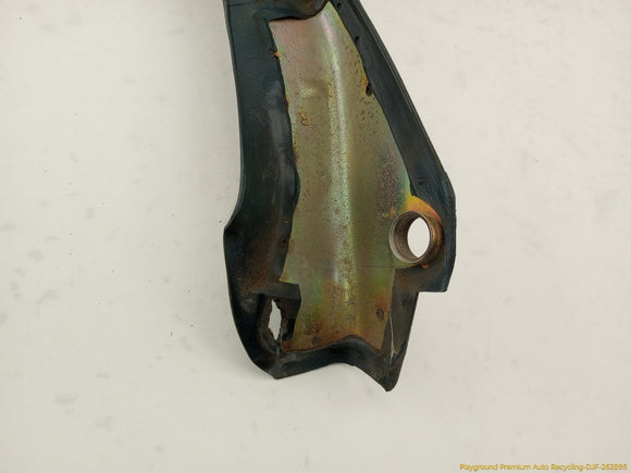 Nissan 300ZX Pair Of T Top Interior Welt Trim
