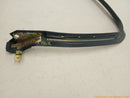 Nissan 300ZX Pair Of T Top Interior Welt Trim-8