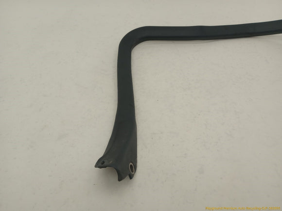 Nissan 300ZX Pair Of T Top Interior Welt Trim