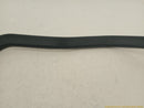 Nissan 300ZX Pair Of T Top Interior Welt Trim-10