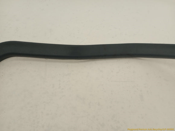 Nissan 300ZX Pair Of T Top Interior Welt Trim