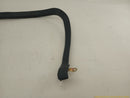 Nissan 300ZX Pair Of T Top Interior Welt Trim-11