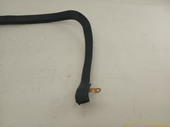 Nissan 300ZX Pair Of T Top Interior Welt Trim