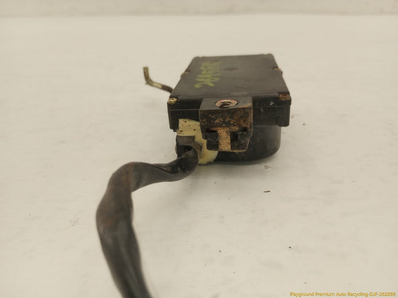 Nissan 300ZX Passenger Right Front Power Door Lock Actuator