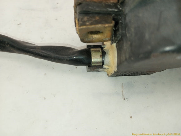 Nissan 300ZX Passenger Right Front Power Door Lock Actuator