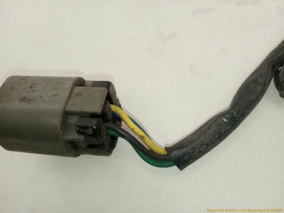Nissan 300ZX Passenger Right Front Power Door Lock Actuator