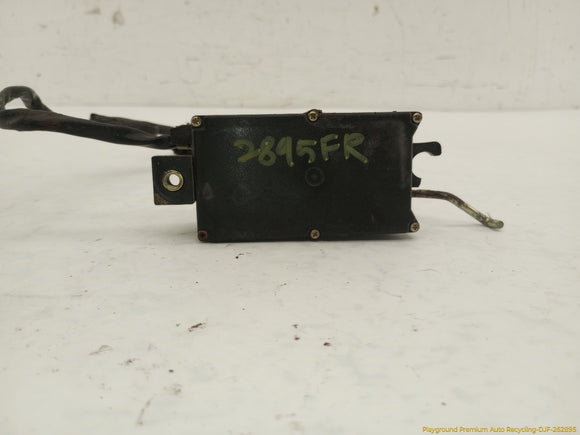 Nissan 300ZX Passenger Right Front Power Door Lock Actuator