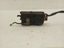 Nissan 300ZX Passenger Right Front Power Door Lock Actuator-12