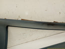 Nissan 300ZX Driver Left Interior Rear Quarter Window Trim-3