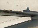 Nissan 300ZX Driver Left Interior Rear Quarter Window Trim-4