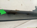 Nissan 300ZX Driver Left Interior Rear Quarter Window Trim-5