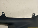Nissan 300ZX Driver Left Interior Rear Quarter Window Trim-6
