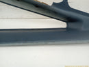 Nissan 300ZX Driver Left Interior Rear Quarter Window Trim-8
