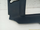 Nissan 300ZX Driver Left Interior Rear Quarter Window Trim-10