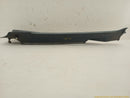 Nissan 300ZX Driver Left Interior Rear Quarter Window Trim-11