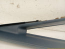 Nissan 300ZX Passenger Right Interior Rear Quarter Window Trim-3