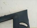 Nissan 300ZX Passenger Right Interior Rear Quarter Window Trim-6