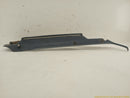 Nissan 300ZX Passenger Right Interior Rear Quarter Window Trim-10
