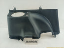 Nissan 300ZX Driver Left Interior Rear Quarter Trim-1