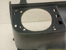 Nissan 300ZX Driver Left Interior Rear Quarter Trim-4