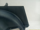 Nissan 300ZX Driver Left Interior Rear Quarter Trim-8