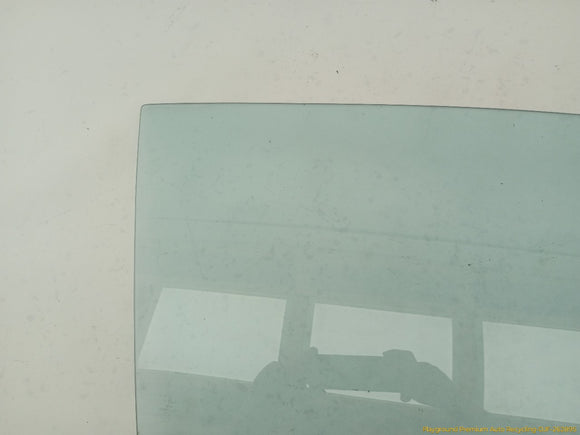 Nissan 300ZX Passenger Right Front Door Window Glass