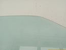 Nissan 300ZX Passenger Right Front Door Window Glass-3