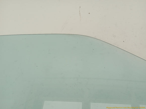 Nissan 300ZX Passenger Right Front Door Window Glass