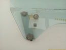 Nissan 300ZX Passenger Right Front Door Window Glass-7