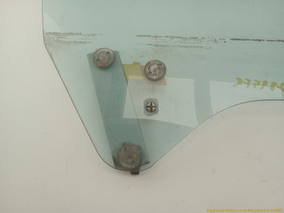 Nissan 300ZX Passenger Right Front Door Window Glass