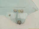 Nissan 300ZX Passenger Right Front Door Window Glass-9