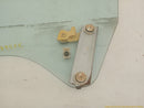 Nissan 300ZX Passenger Right Front Door Window Glass-12