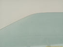 Nissan 300ZX Driver Left Front Door Window Glass-2