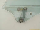 Nissan 300ZX Driver Left Front Door Window Glass-7