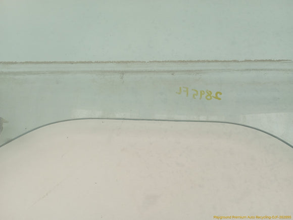 Nissan 300ZX Driver Left Front Door Window Glass