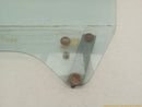 Nissan 300ZX Driver Left Front Door Window Glass-9