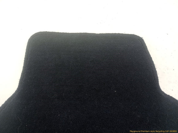Nissan 300ZX Pair Of Front Floor Mats