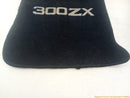 Nissan 300ZX Pair Of Front Floor Mats-6
