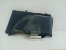 Nissan 300ZX Passenger Right Interior Rear Quarter Trim-1