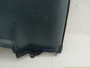Nissan 300ZX Passenger Right Interior Rear Quarter Trim-6