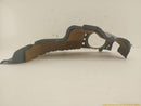 Nissan 300ZX Passenger Right Interior Rear Quarter Trim-9