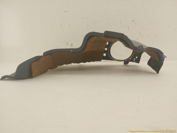 Nissan 300ZX Passenger Right Interior Rear Quarter Trim