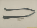 Nissan 300ZX Pair Of Interior B Pillar Trim-1