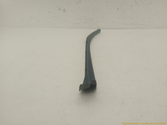 Nissan 300ZX Pair Of Interior B Pillar Trim