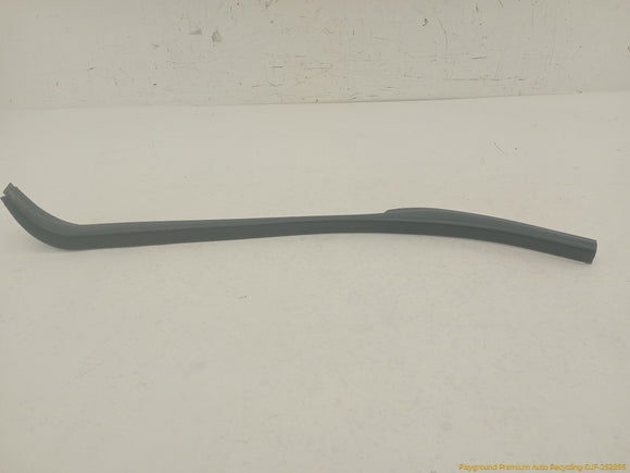 Nissan 300ZX Pair Of Interior B Pillar Trim