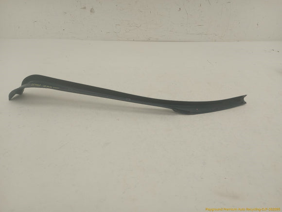 Nissan 300ZX Pair Of Interior B Pillar Trim