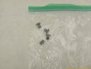 Nissan 300ZX Pair Of Interior B Pillar Trim-8
