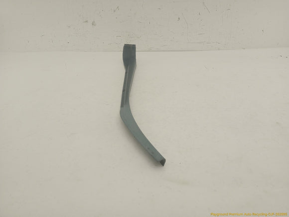 Nissan 300ZX Pair Of Interior B Pillar Trim