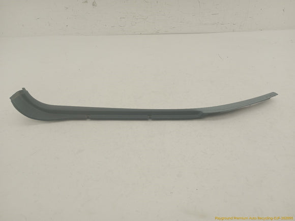 Nissan 300ZX Pair Of Interior B Pillar Trim